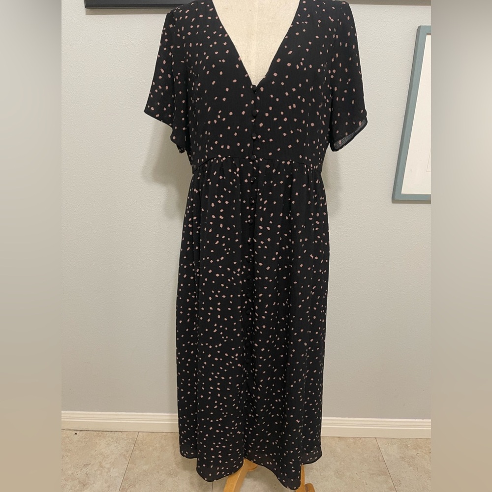 Madewell dress